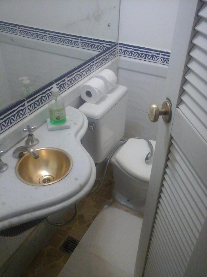 Czaritza Apart Hotel 邦比尼亚斯 外观 照片