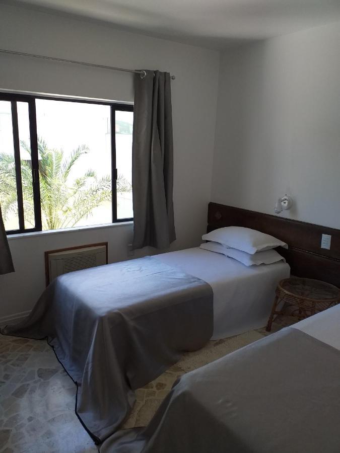 Czaritza Apart Hotel 邦比尼亚斯 外观 照片