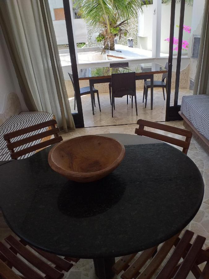 Czaritza Apart Hotel 邦比尼亚斯 外观 照片