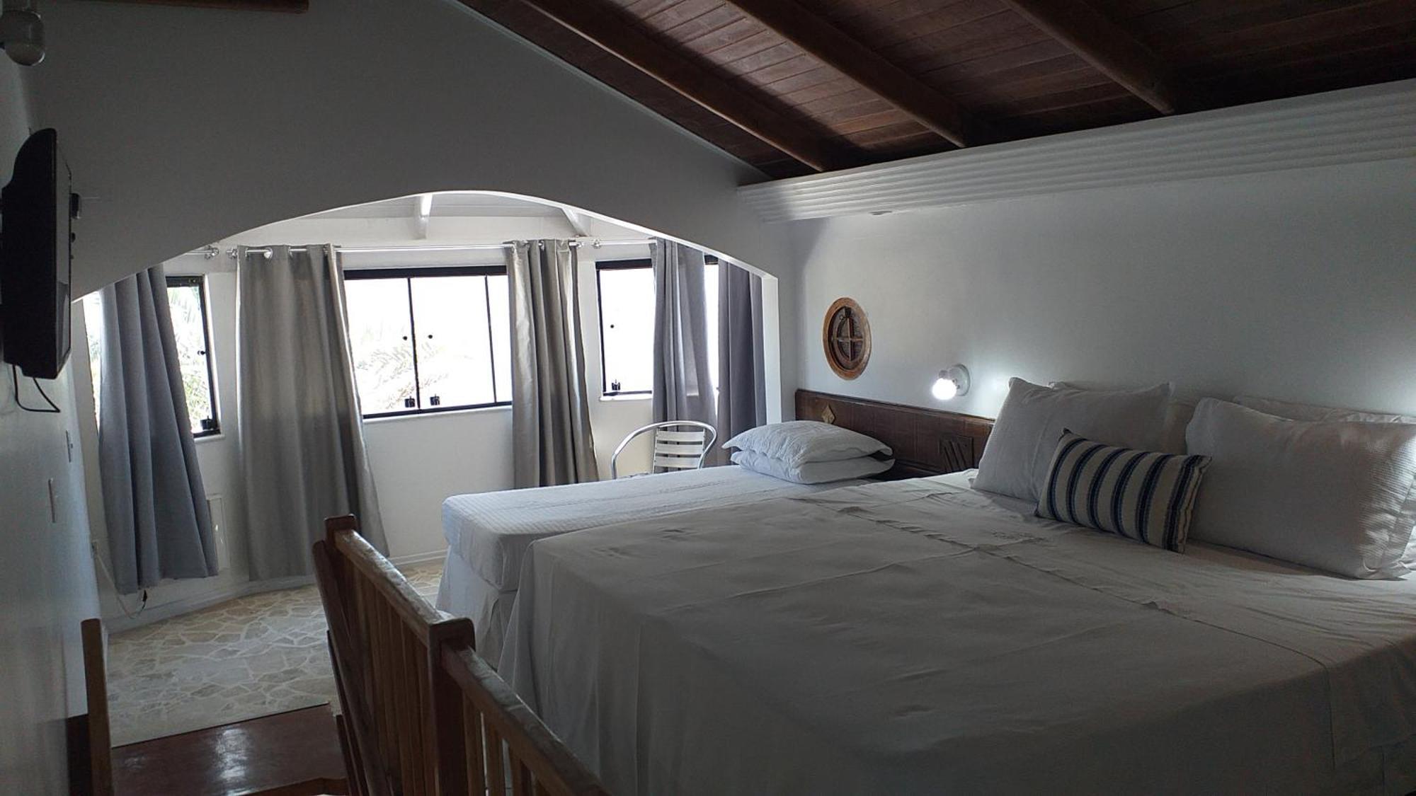 Czaritza Apart Hotel 邦比尼亚斯 外观 照片