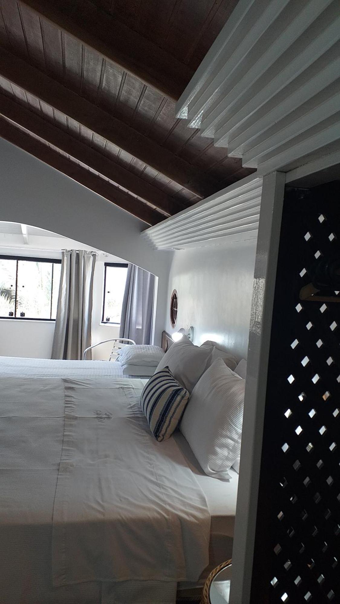 Czaritza Apart Hotel 邦比尼亚斯 外观 照片