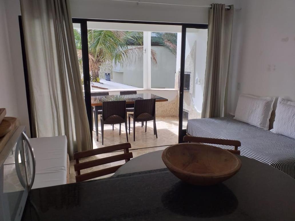 Czaritza Apart Hotel 邦比尼亚斯 外观 照片