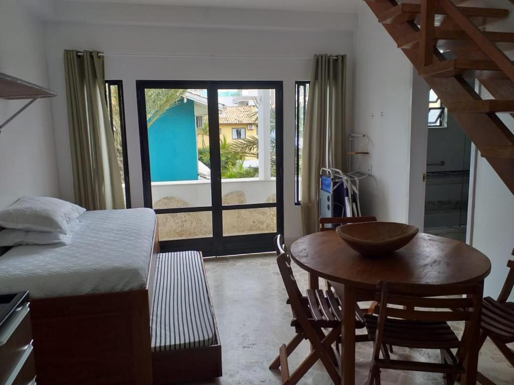 Czaritza Apart Hotel 邦比尼亚斯 外观 照片