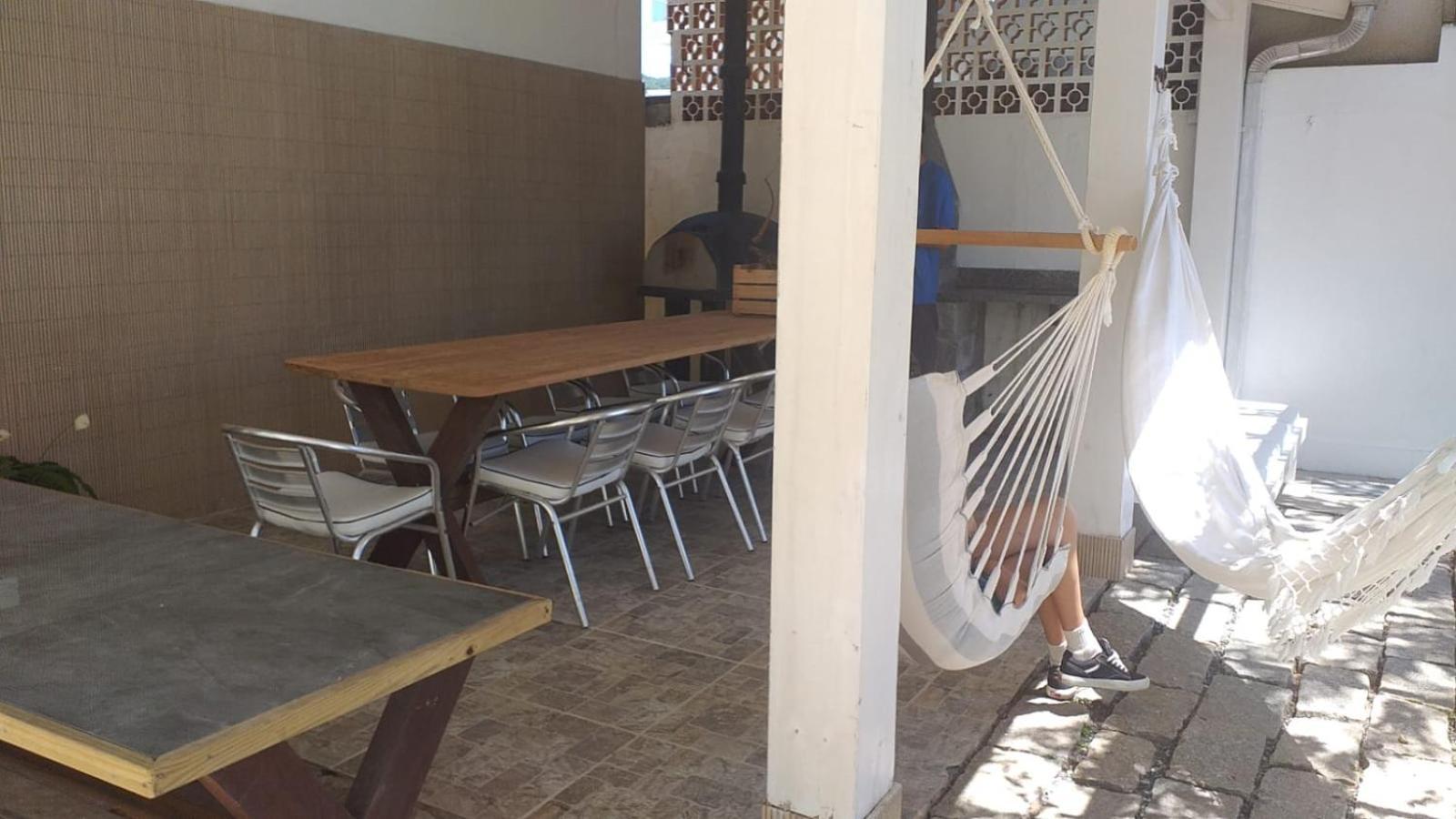 Czaritza Apart Hotel 邦比尼亚斯 外观 照片