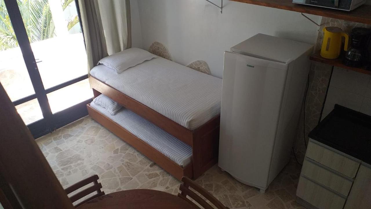 Czaritza Apart Hotel 邦比尼亚斯 外观 照片