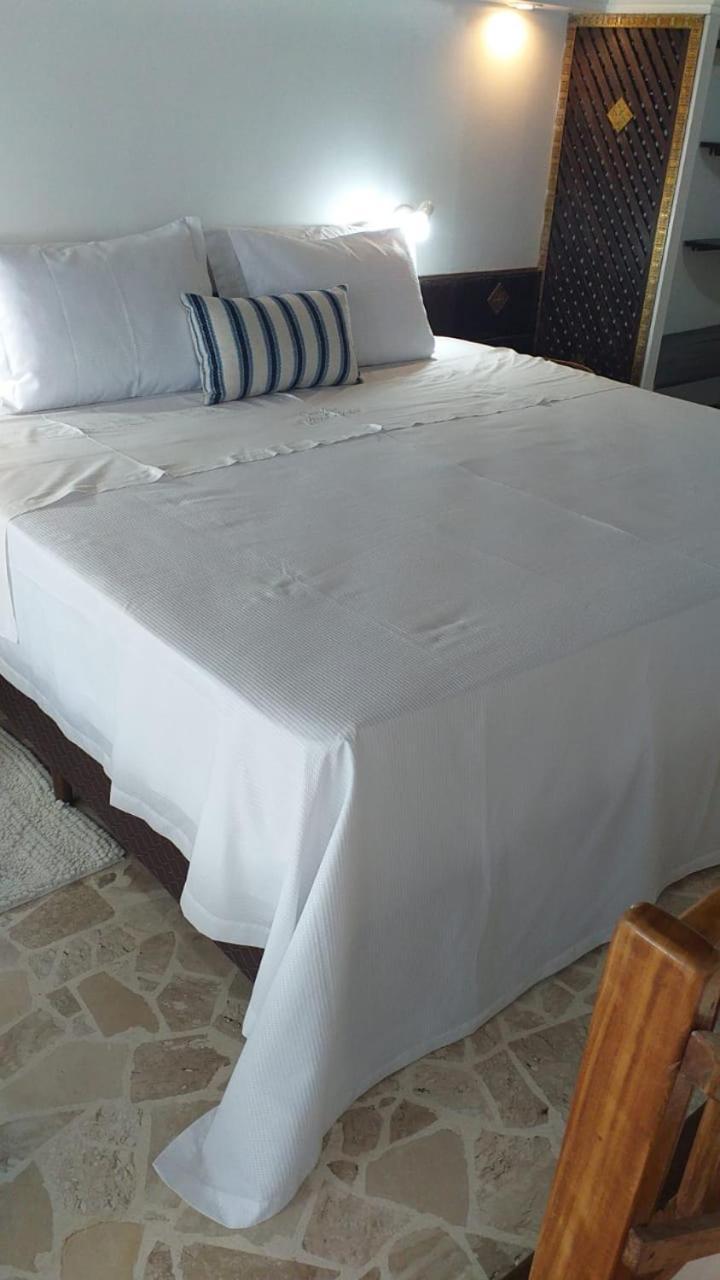 Czaritza Apart Hotel 邦比尼亚斯 外观 照片